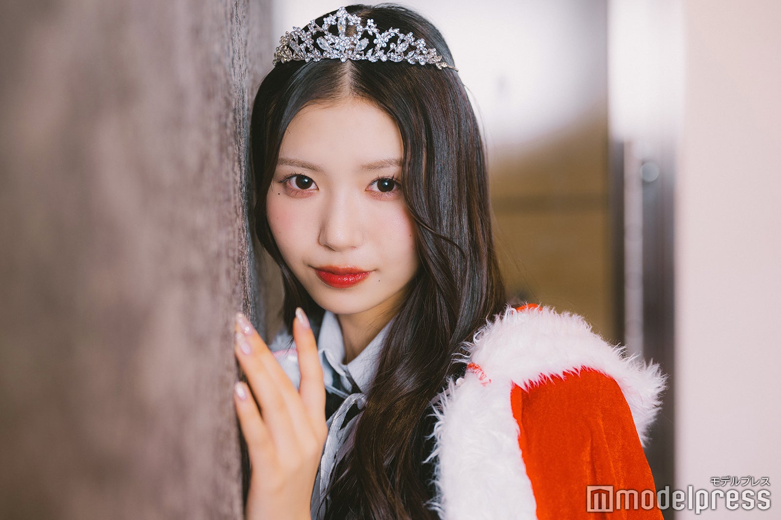 2024年日本最可爱女高中生《はるあ》气质满分！击败4.2万人夺选美冠军！