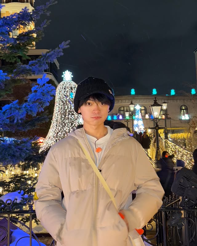 gtpoxc 2024年日本最可爱女高中生《はるあ》气质满分!击败4.2万人夺选美冠军!