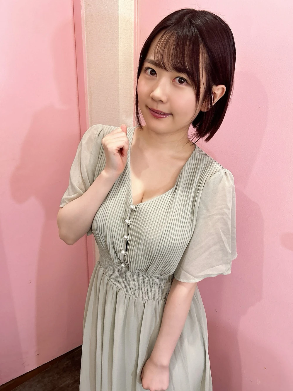 再度主宰影业！河北彩伽 不仅豪夺本月销售冠军，单部作品销量更超越 S1 巅峰企划