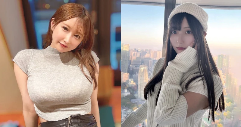 S1 迎来 “人事大动荡”！人气女优 Unpai、逢沢みゆ 于同档期官宣离别龙头片商