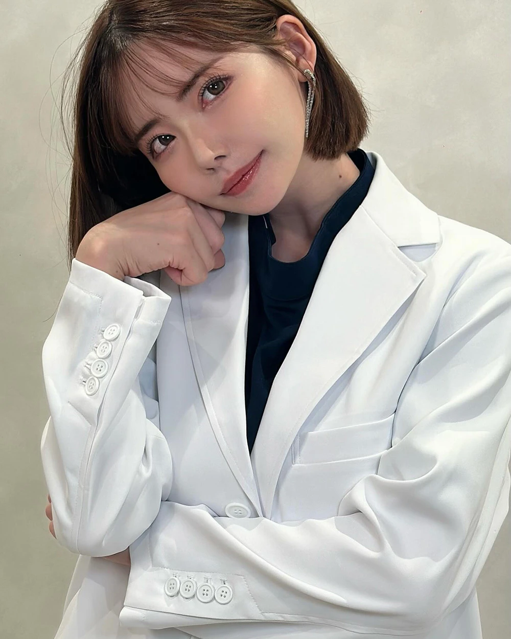 「深田咏美」暗黑界AV霸主！7件奇闻轶事＆奋斗史介绍，整型前后落差超大？