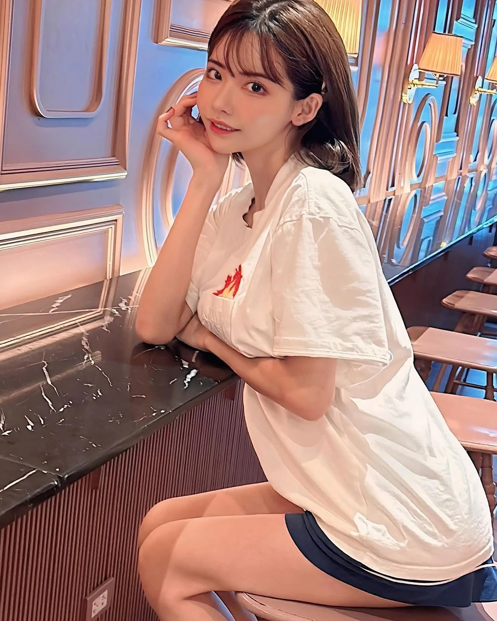 「深田咏美」暗黑界AV霸主！7件奇闻轶事＆奋斗史介绍，整型前后落差超大？