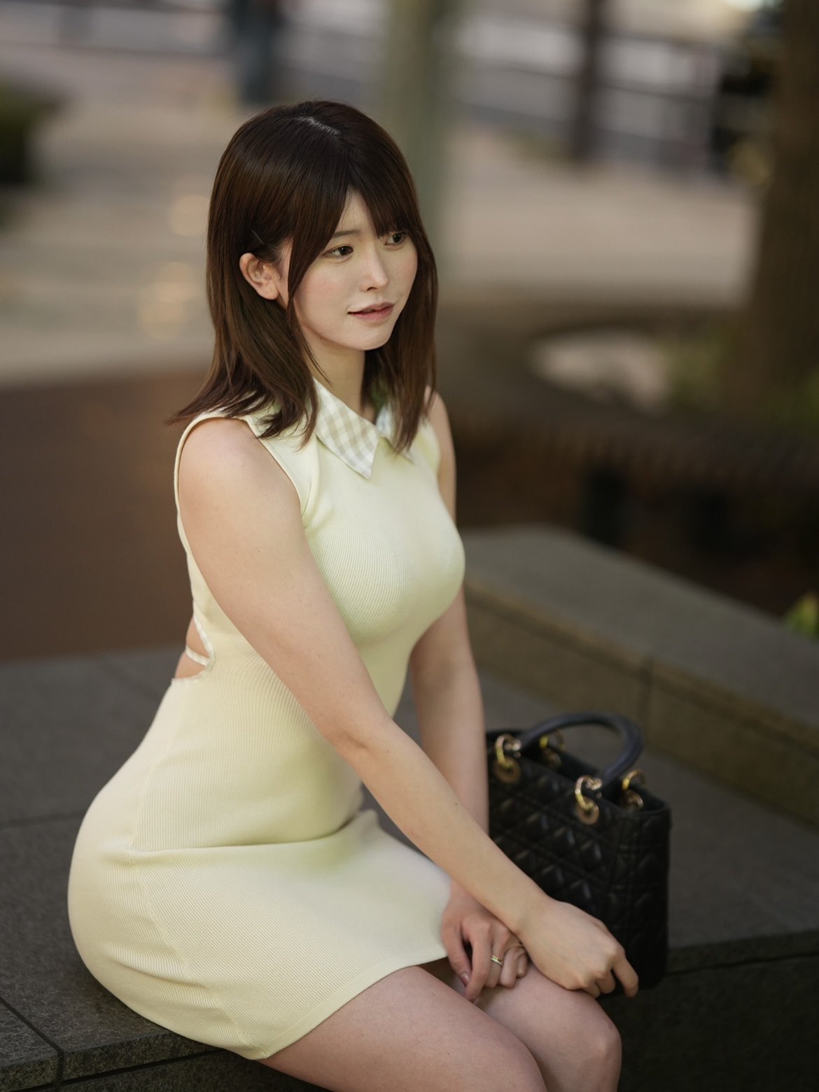 明日见未来休业一年突于社群发文：「想要我回来吗？」未来动向让人摸不着头绪！