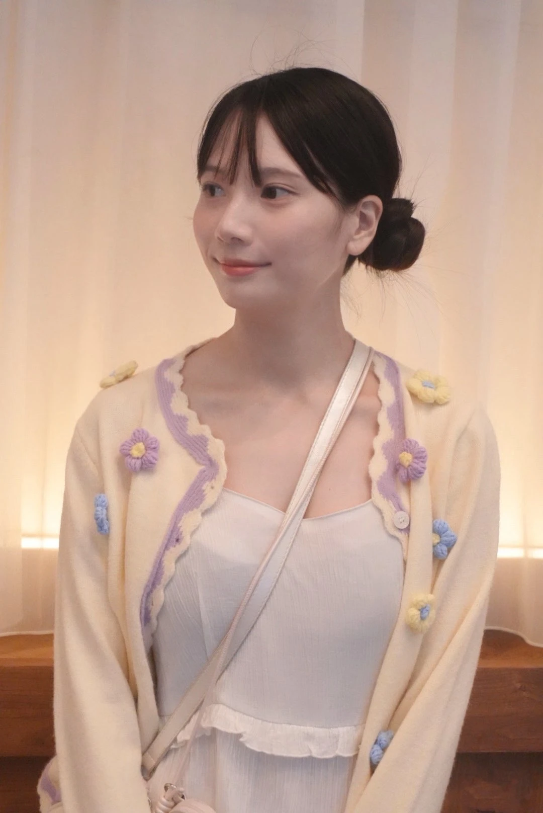 再度拉升业界强度！超新星女优 榊原萌 公开旅游影像，令粉丝大赞：原榊，太强