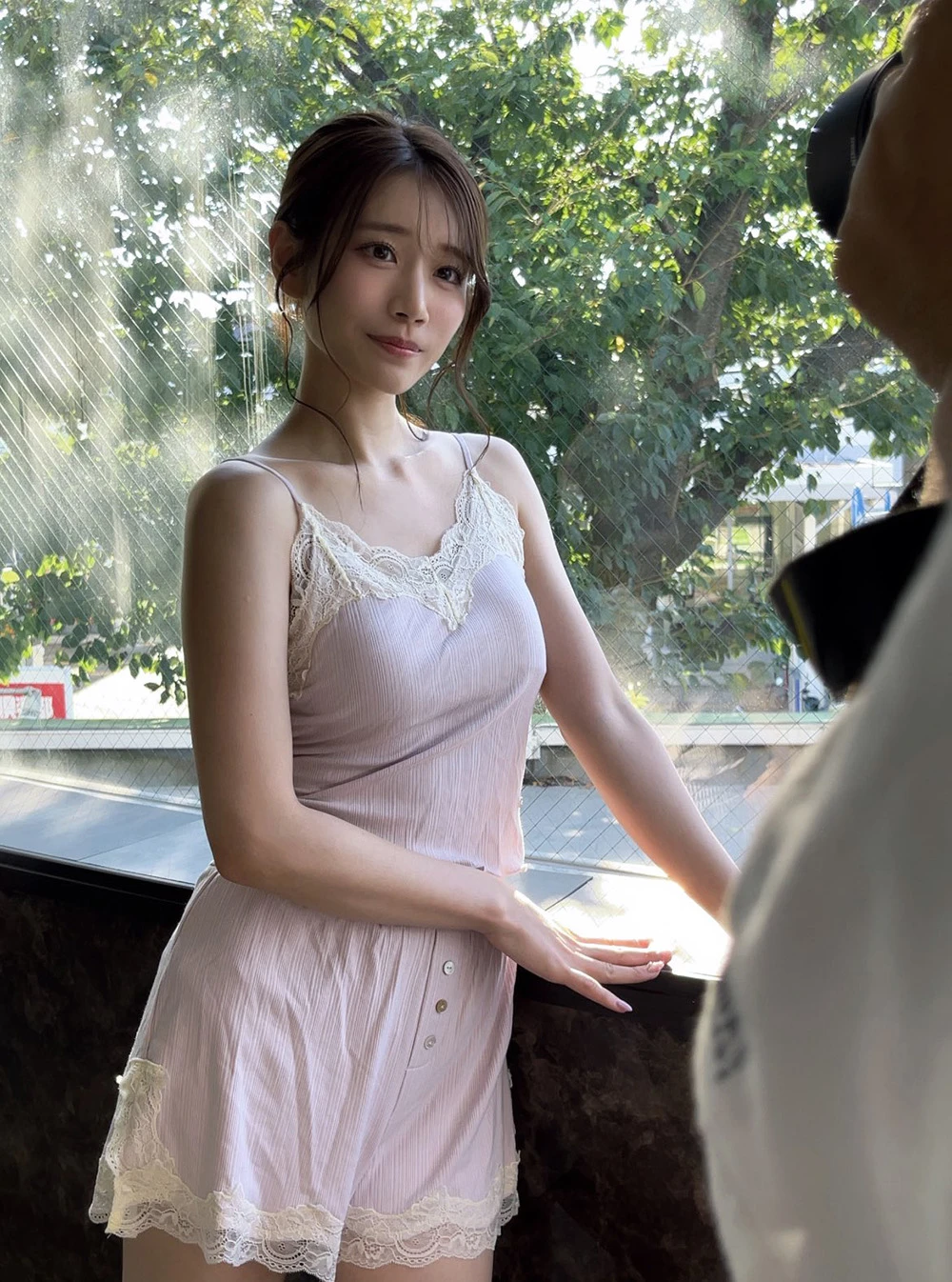 强势终结「河北不败王朝」！超新星女优「田野忧」重磅空降 10 月销售宝座