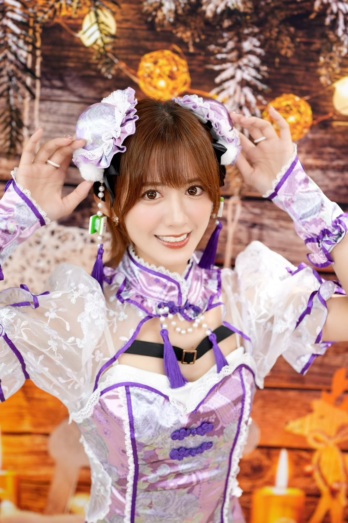 希岛爱理出道 12 年宣布引退，郑重坦言：「总会冒出已经尽力的想法！」