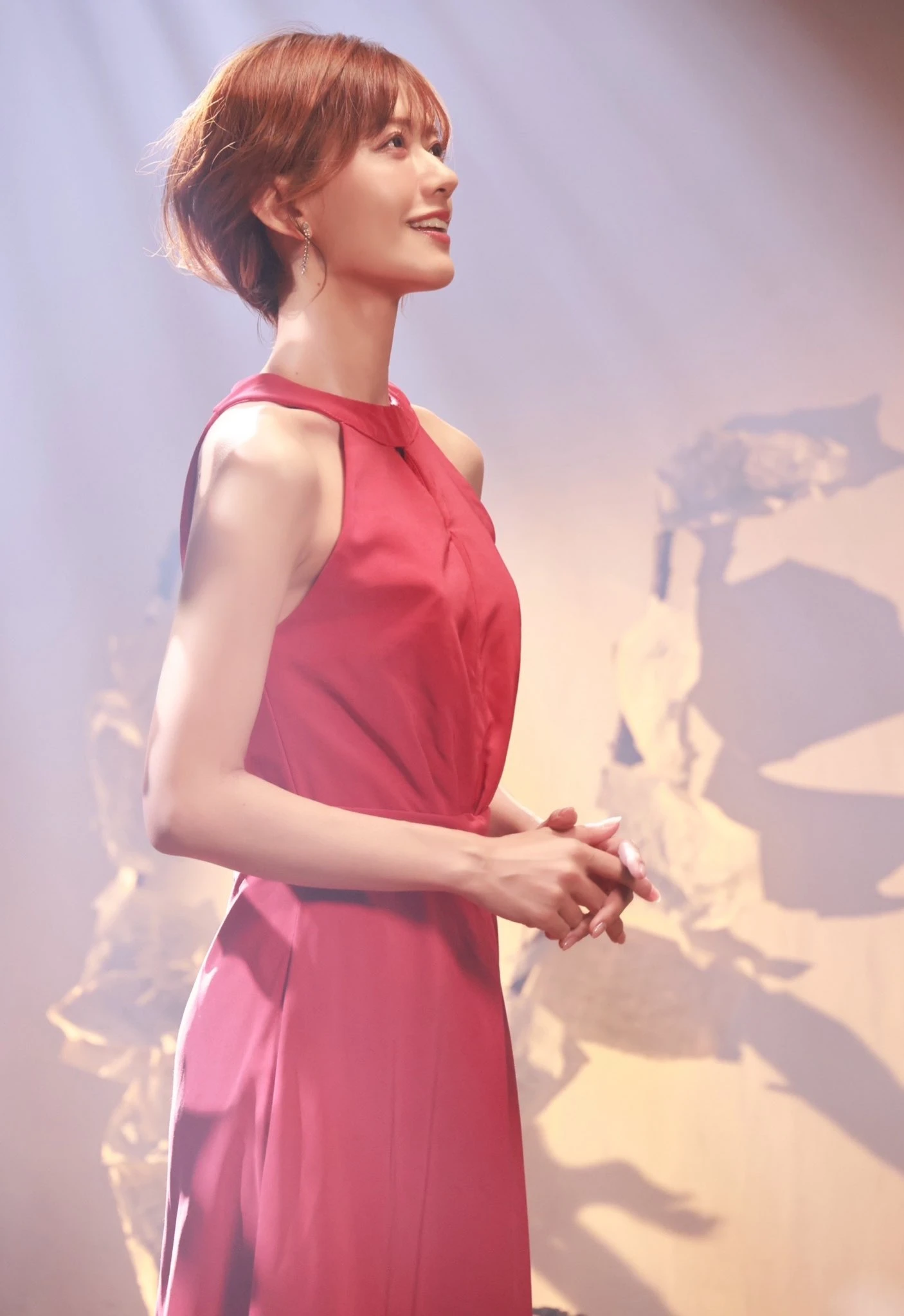 希岛爱理出道 12 年宣布引退，郑重坦言：「总会冒出已经尽力的想法！」