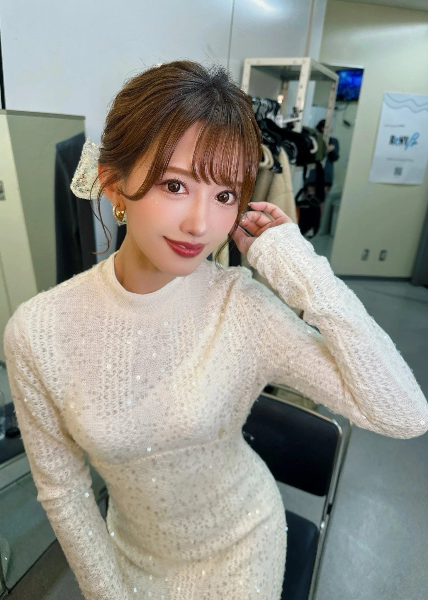 希岛爱理出道 12 年宣布引退，郑重坦言：「总会冒出已经尽力的想法！」