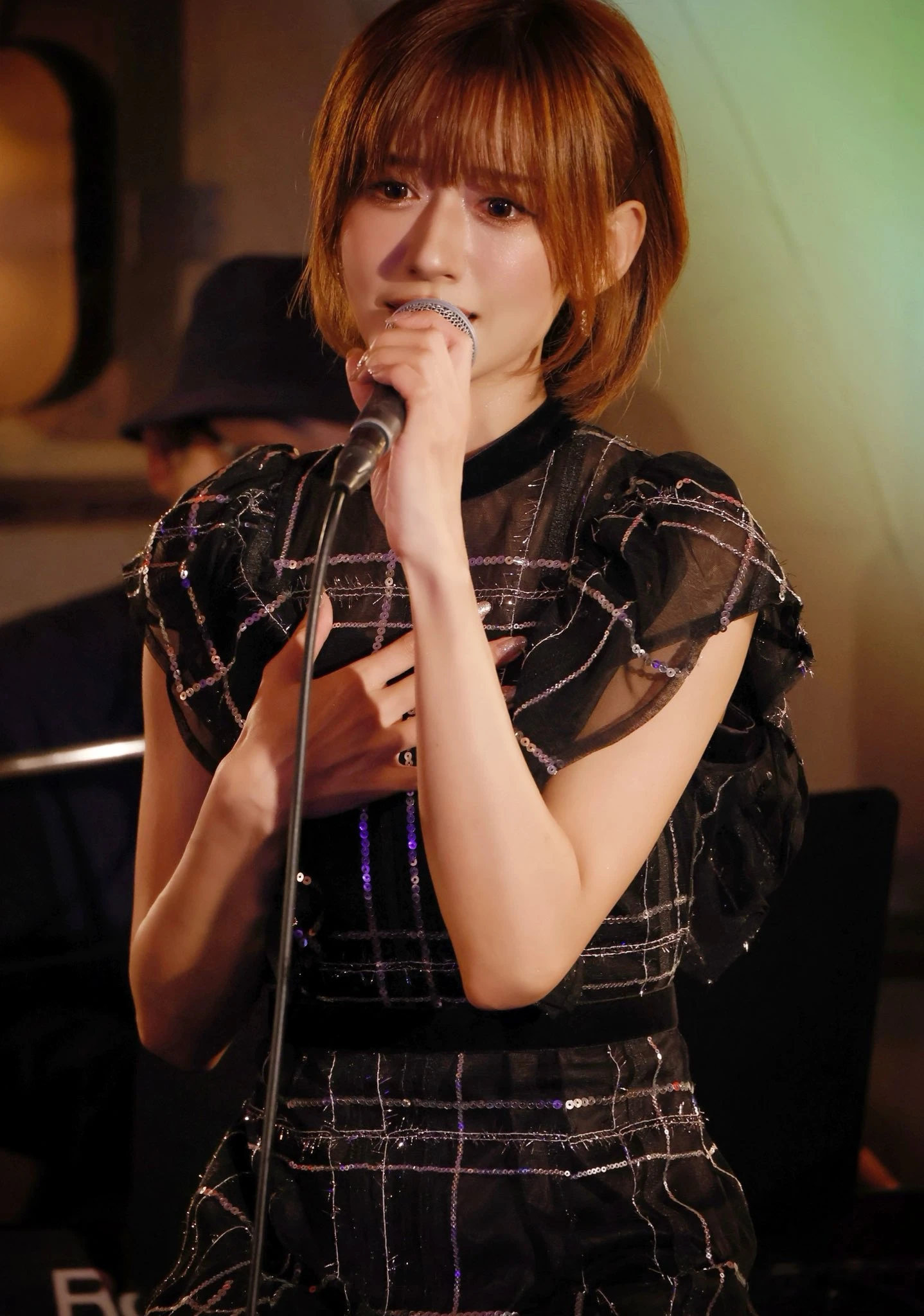 希岛爱理出道 12 年宣布引退，郑重坦言：「总会冒出已经尽力的想法！」