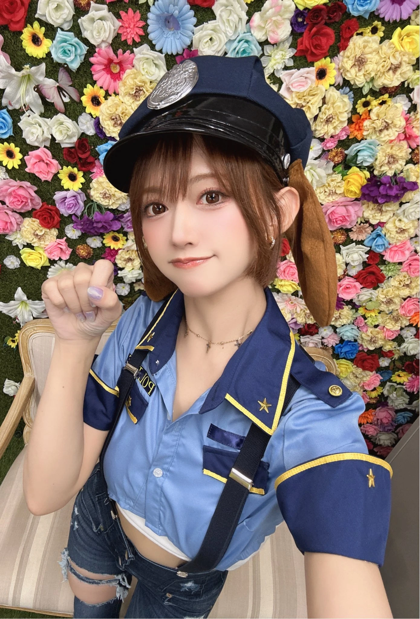 希岛爱理出道 12 年宣布引退，郑重坦言：「总会冒出已经尽力的想法！」