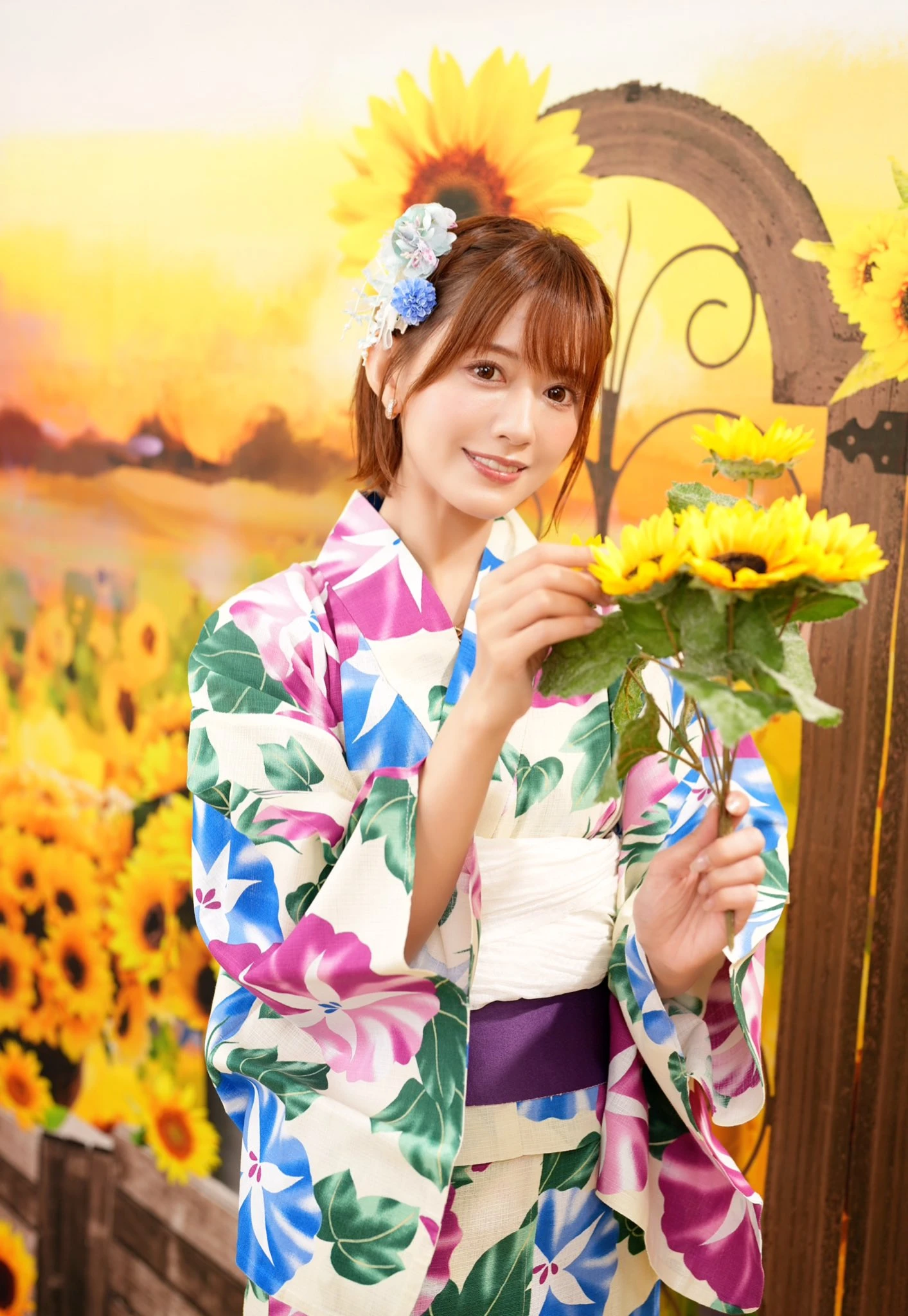 nyfcdw 希岛爱理出道 12 年宣布引退,郑重坦言:「总会冒出已经尽力的想法!」