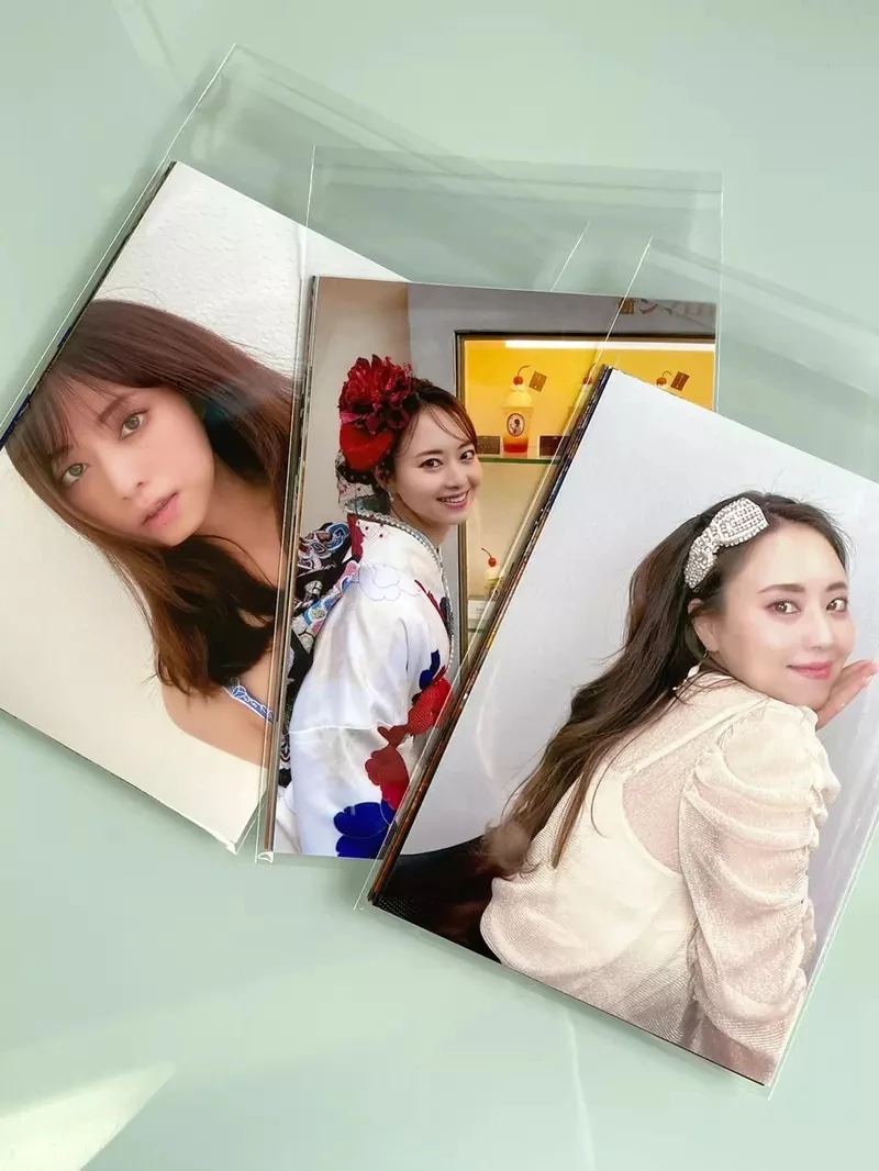 吉泽明步完全引退宣言 宣布告别待了22年的事务所「AINA Group」