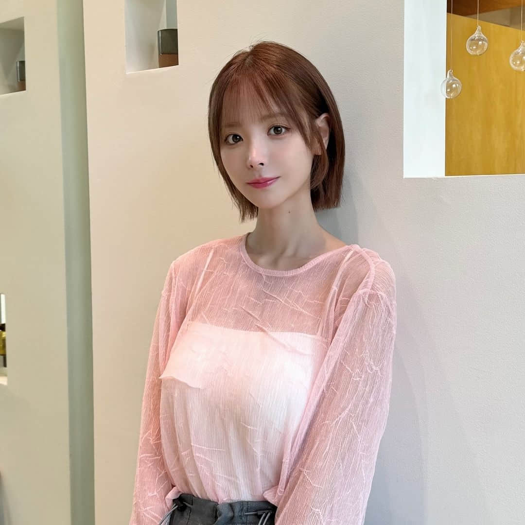 迎接 “九周年” 里程碑！桃乃木香奈 发布长文感谢粉丝，感性表示：谢谢你们，让我一直保持最真实的样子