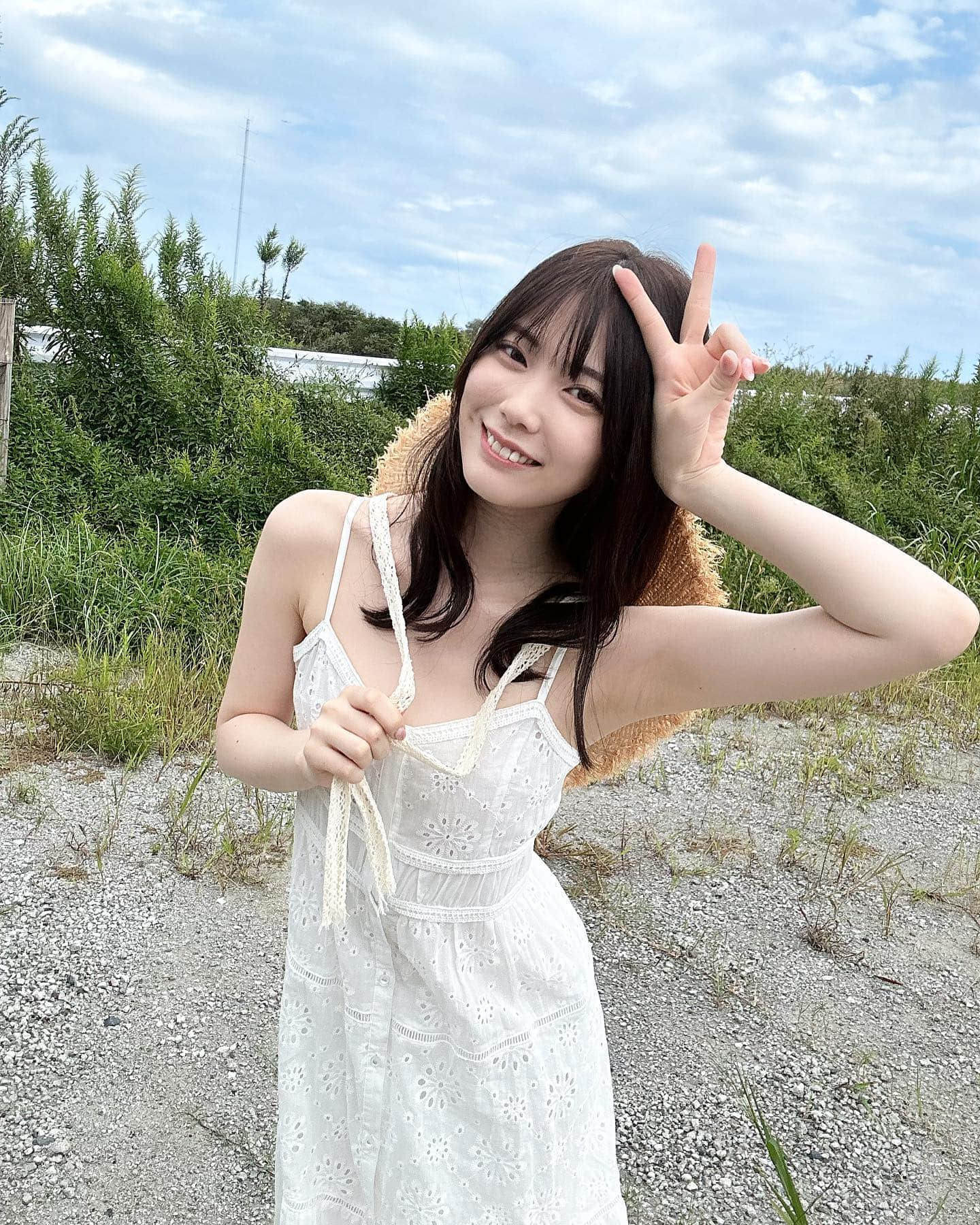 「美少女天花板」新生代AV女优石川澪必知的5件事，小胸也能杀出一天！