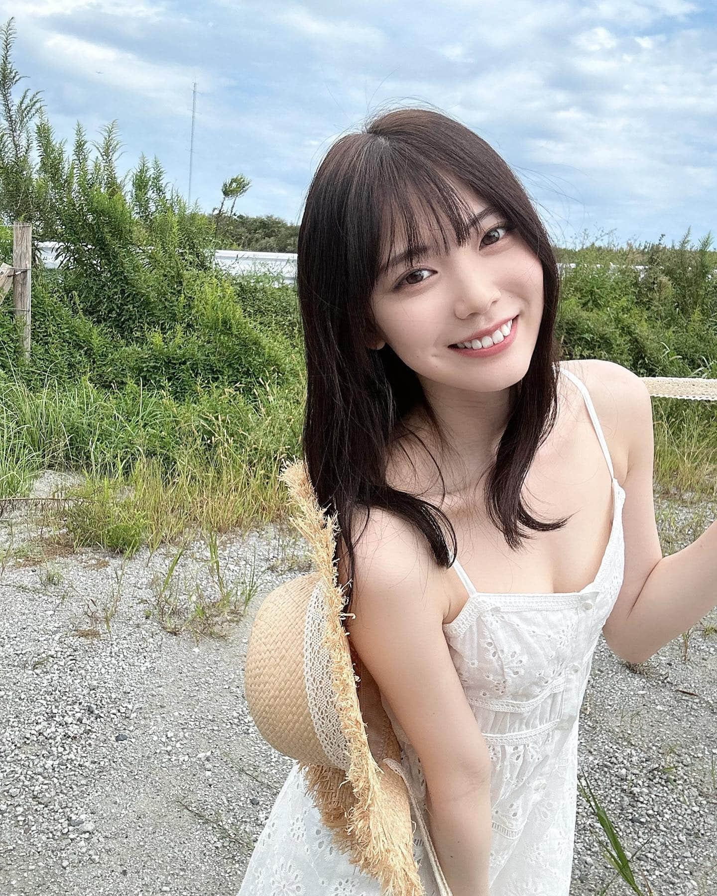 qif7uh 「美少女天花板」新生代AV女优石川澪必知的5件事,小胸也能杀出一天!