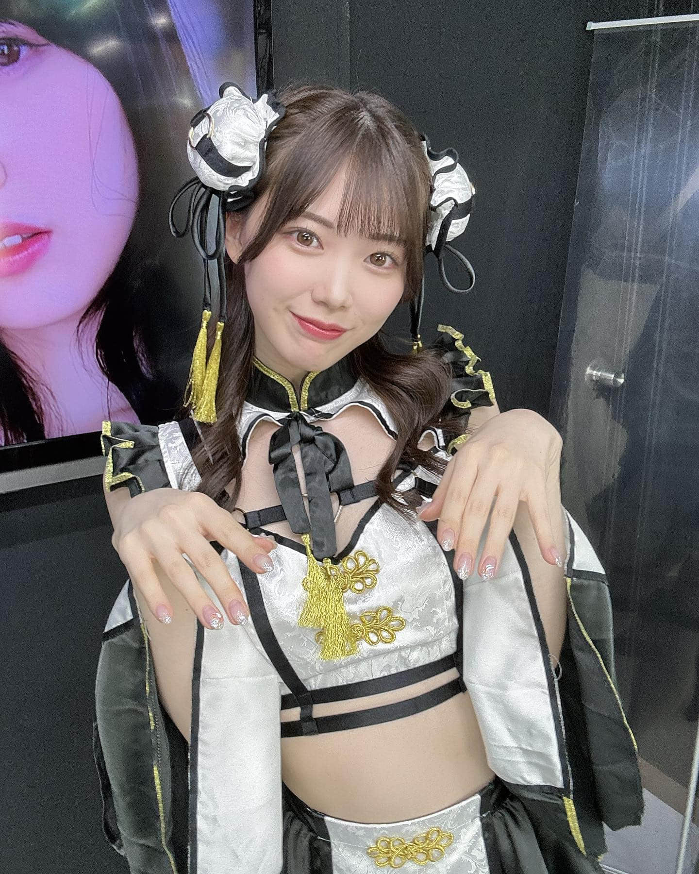 「美少女天花板」新生代AV女优石川澪必知的5件事，小胸也能杀出一天！