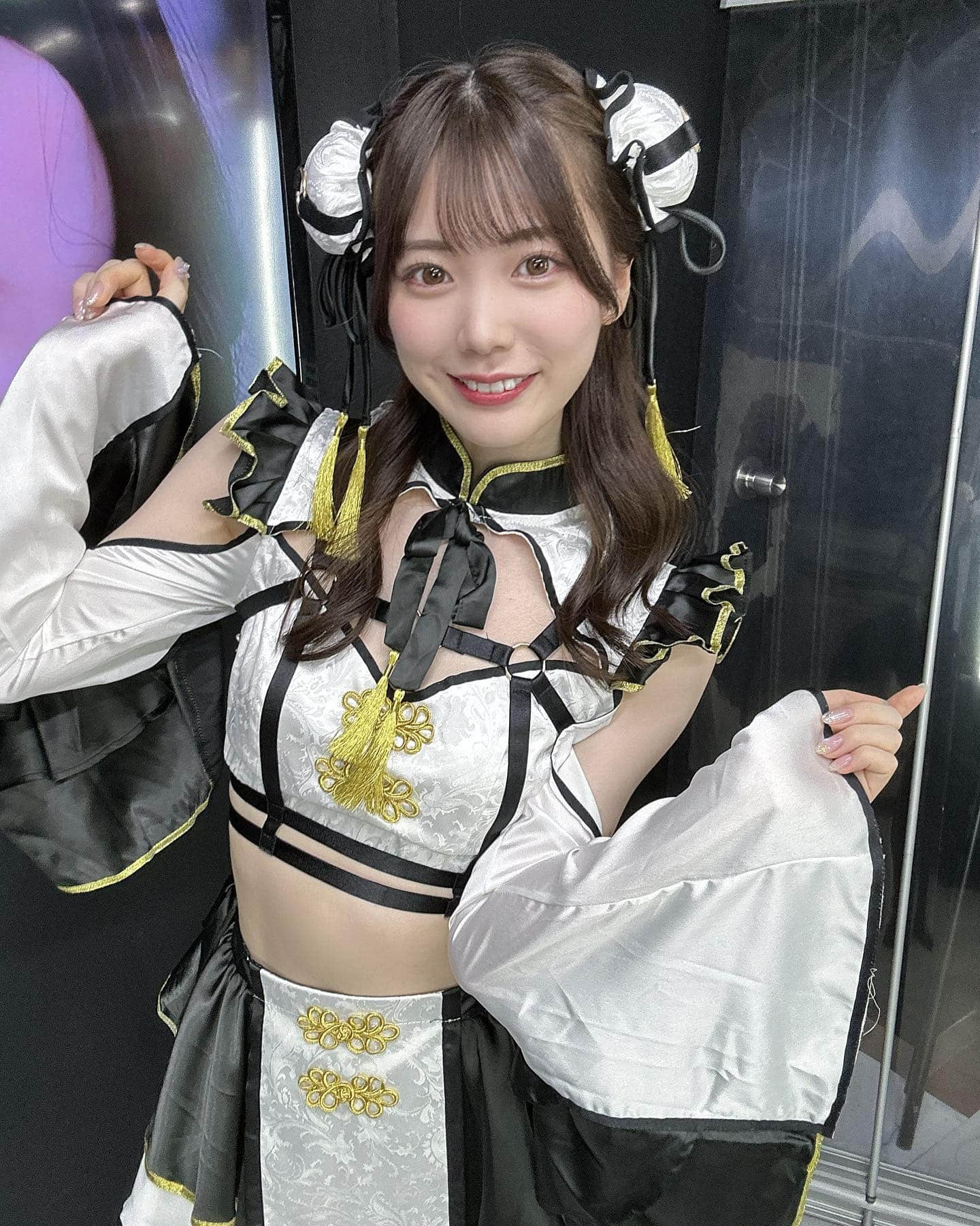 qloj1y 「美少女天花板」新生代AV女优石川澪必知的5件事,小胸也能杀出一天!