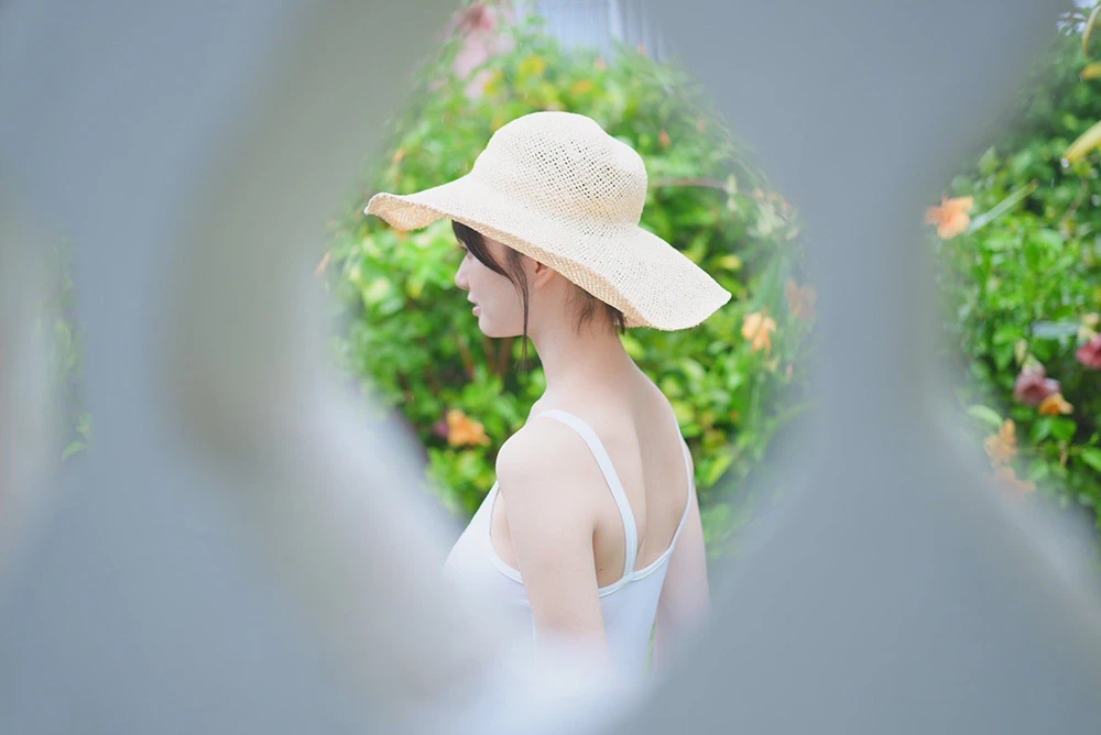 网友：由她开启新时代！写真偶像 濑戸环奈 重磅加盟 S1，出道贴文三小时缔造 “三百万” 观看