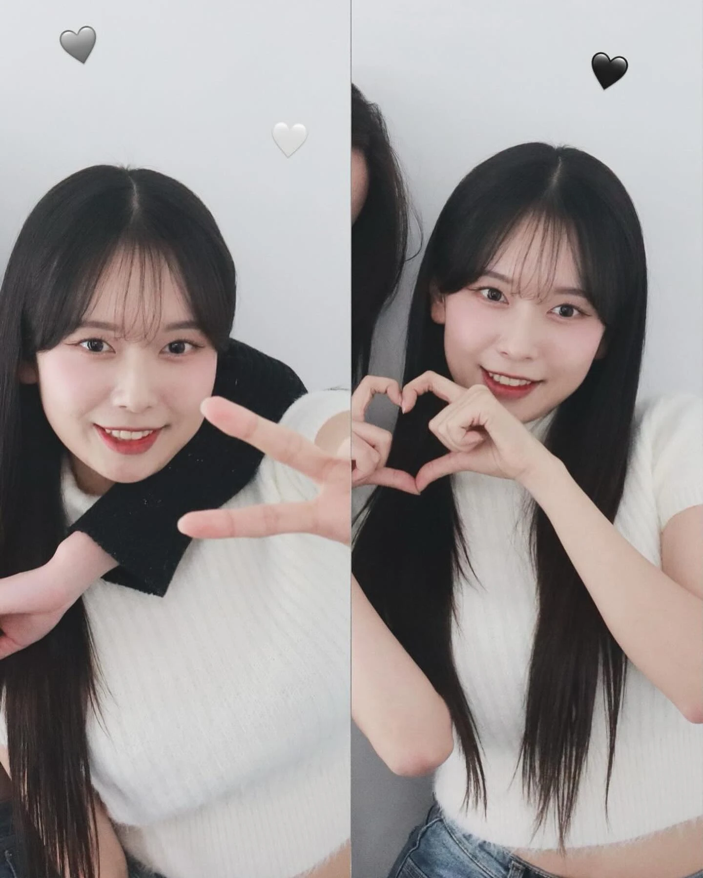 无敌漂亮！韩国啦啦队的精灵《金佳恩 김가은》稚嫩感不输年轻偶像女团！