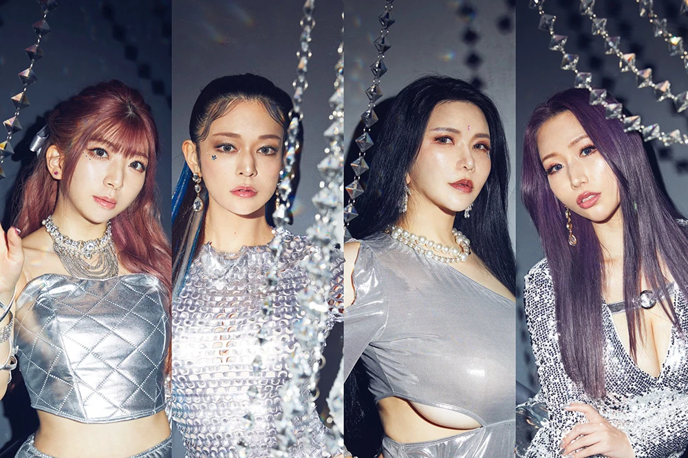 向 “一代传奇” 道别！资深人物「佐山爱」官宣引退决定，正式结束 18 年女优经历