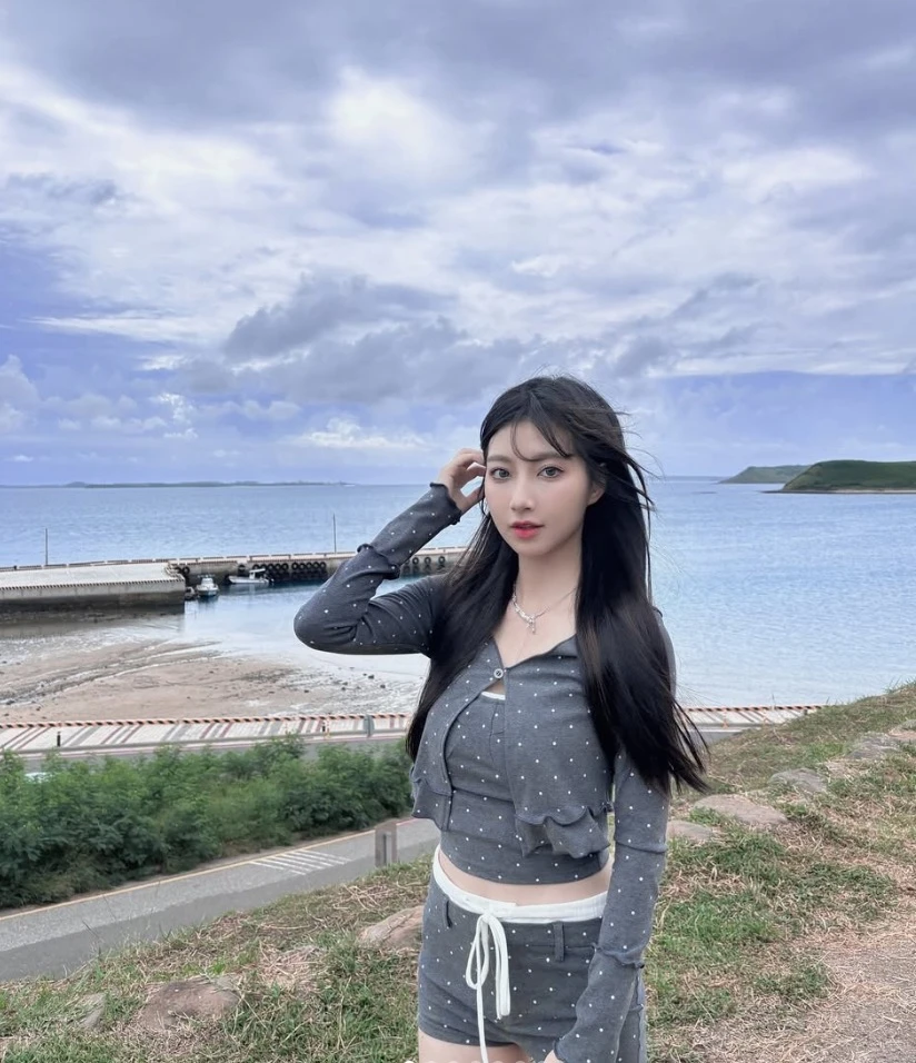 一粒IG狂涨35万粉爆红！接受日媒专访苦笑认：「再也无法素颜出门」掀讨论