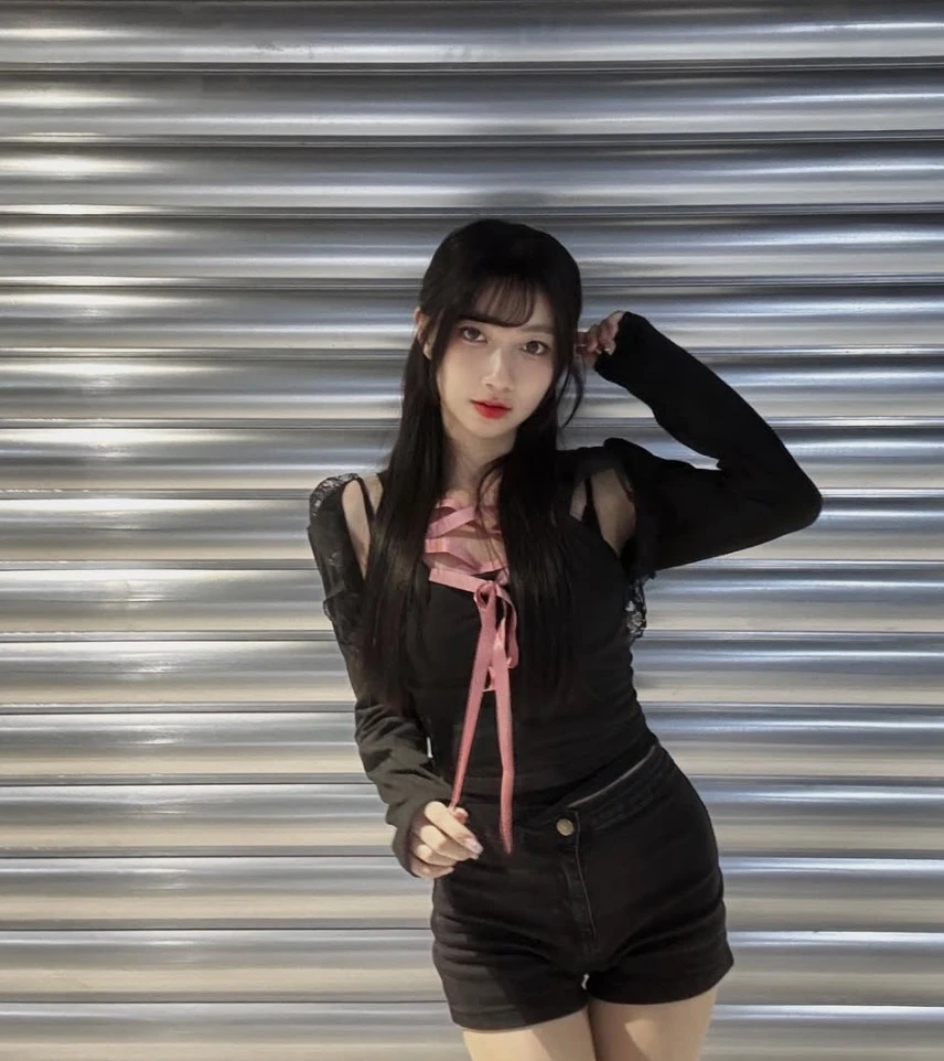 一粒IG狂涨35万粉爆红！接受日媒专访苦笑认：「再也无法素颜出门」掀讨论