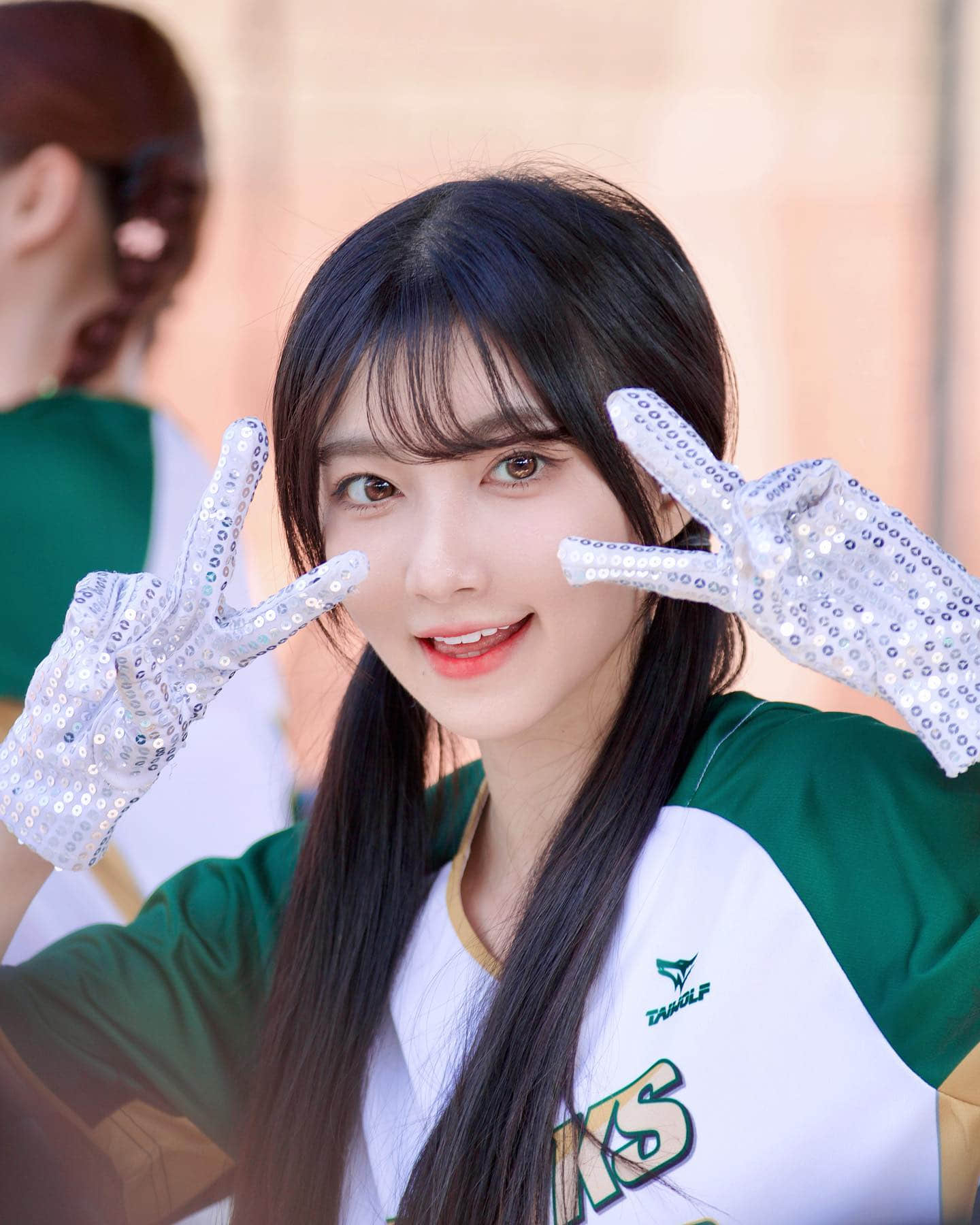 一粒IG狂涨35万粉爆红！接受日媒专访苦笑认：「再也无法素颜出门」掀讨论