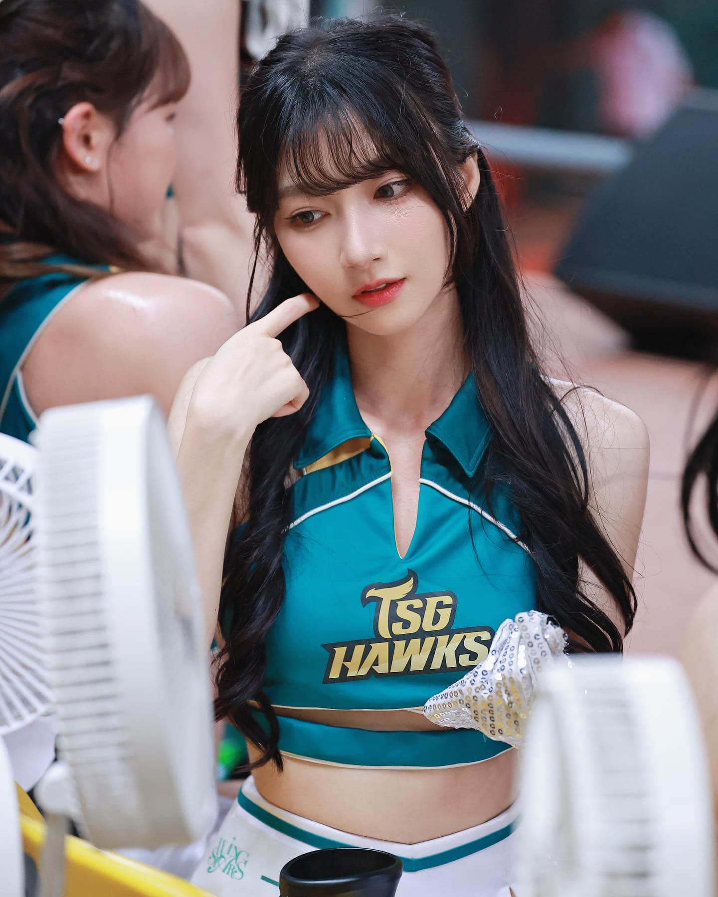 一粒IG狂涨35万粉爆红！接受日媒专访苦笑认：「再也无法素颜出门」掀讨论