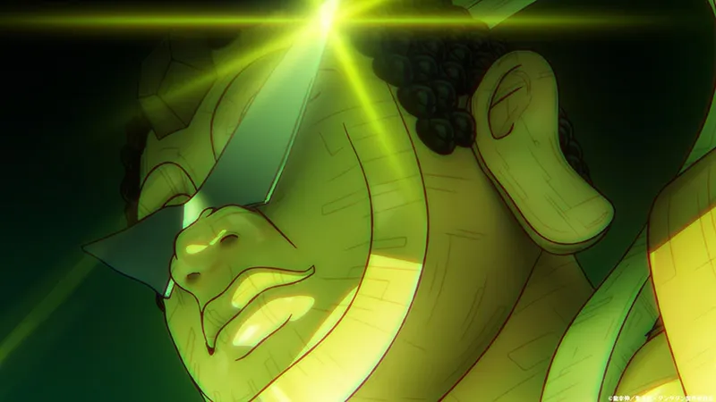 【情报】动画《胆大党》第三季制作确定，神秘美少女真面目即将揭露