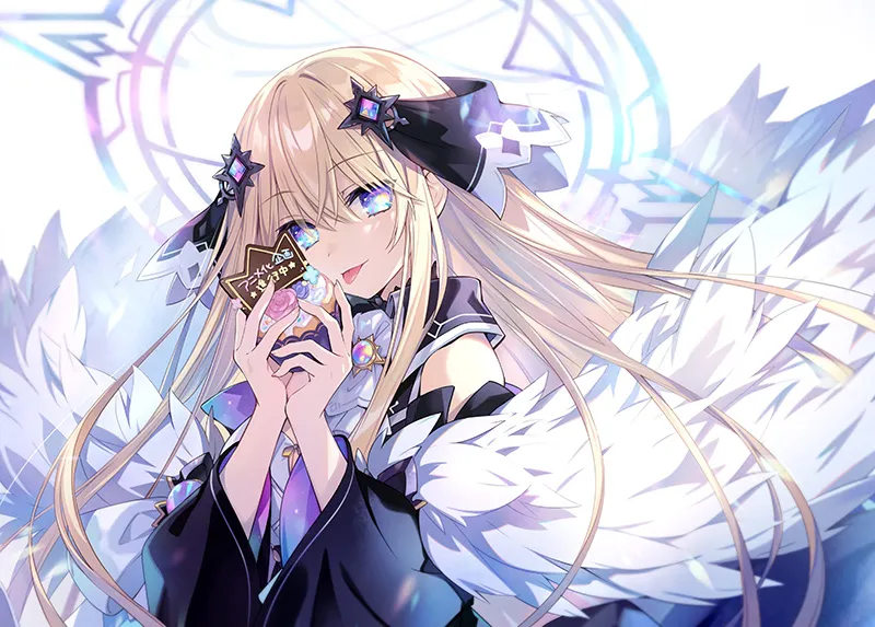 qrkewt 【情报】能够拯救世界的最强初恋《王者的求婚》动画化企划进行中 宣传纪念插图公开