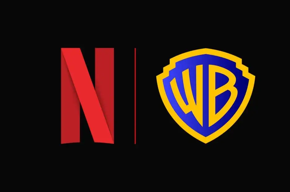 【情报】Netflix重磅宣布收购华纳兄弟 包括电影与电视工作室与HBO Max