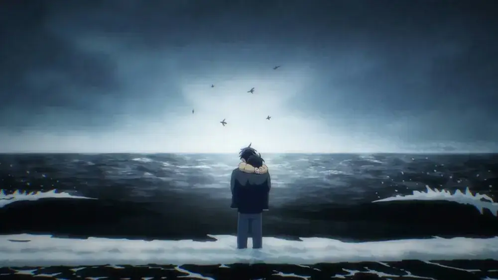 【情报】韩国人气BL漫《水边之夜》动画化确定 年龄分级与原作相同