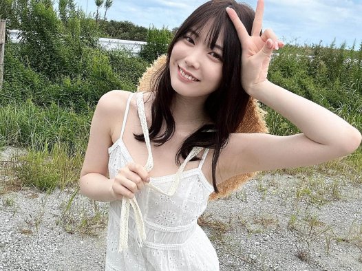 「美少女天花板」新生代AV女优石川澪必知的5件事，小胸也能杀出一天！