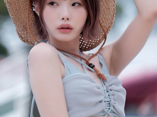 女优松本一香的6件事，入行是因为崇拜金子美广！