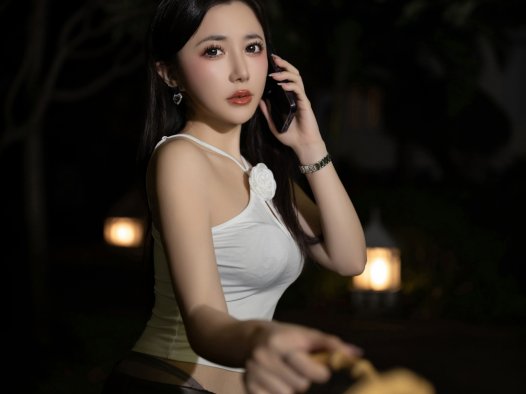 【写真】NO.128 鱼子酱Fish(私拍) -《尾随》 [130P-1.50 GB]